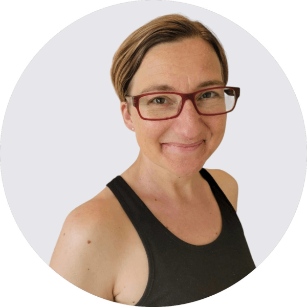 Jeanette Aklin