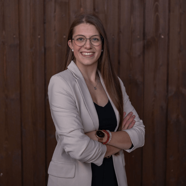 Karin Gadient