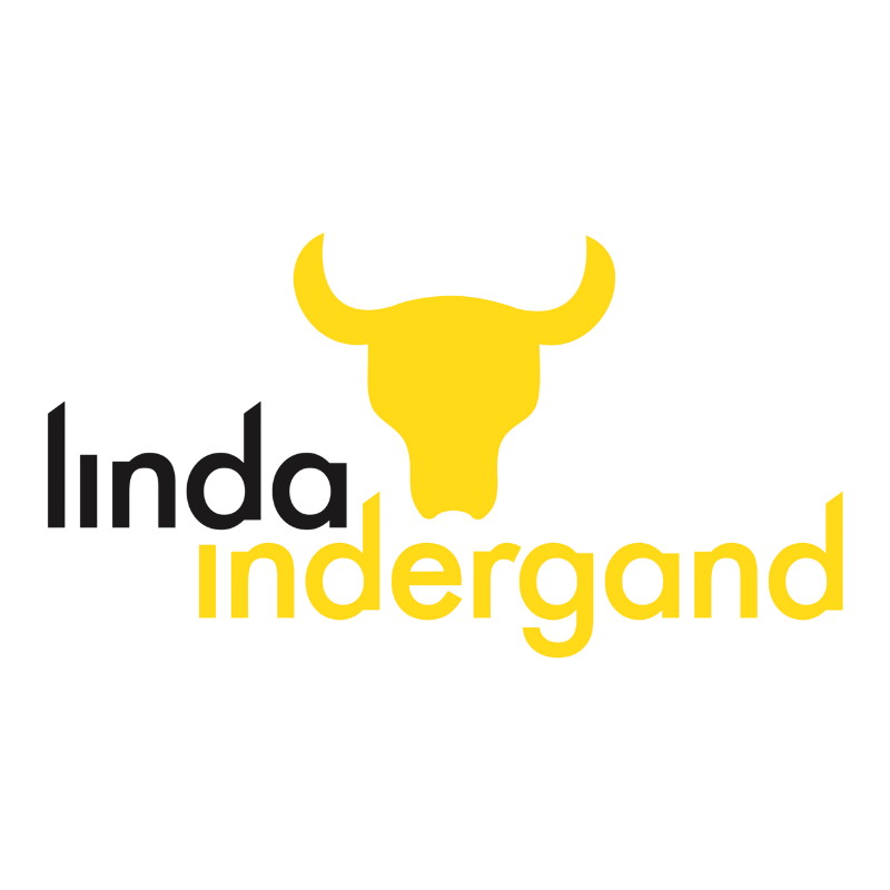 Logo von Linda Indergand