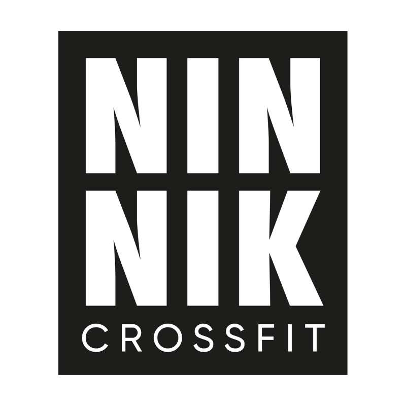 Logo von Ninnik Crossfit